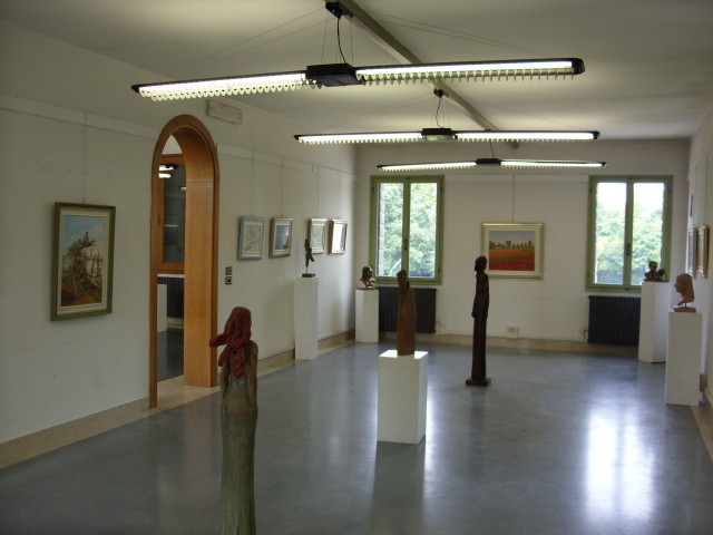 2009 - Mirano (VE)